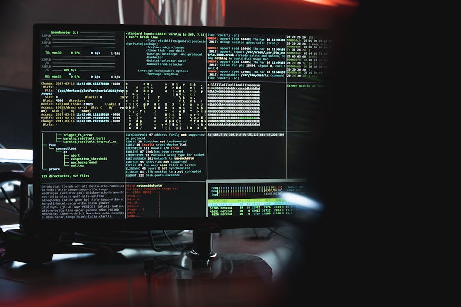 שרת API עם קוד Node.js